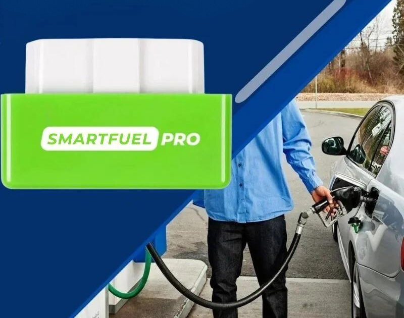 SmartFuel pro